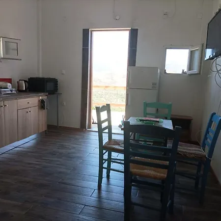 βαχος 3 Ареополис