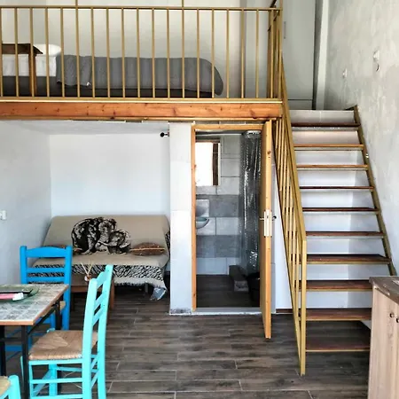 Apartmán βαχος 3 *