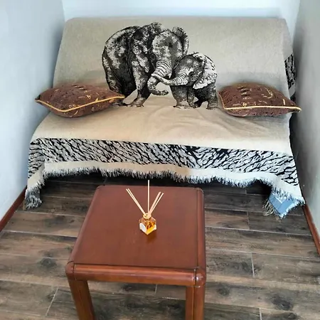 Apartment βαχος 3