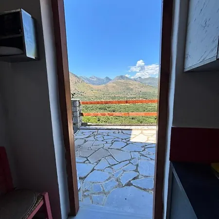 βαχος 3 Apartment Areopoli