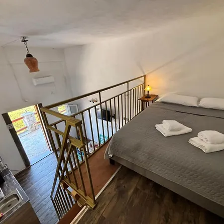 βαχος 3 * Areopoli