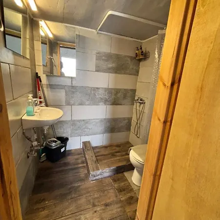 βαχος 3 Apartment Areopoli