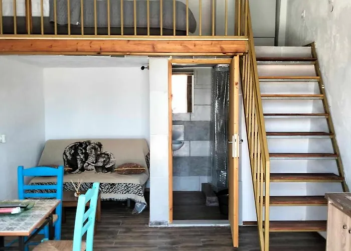 Apartment βαχος 3 *