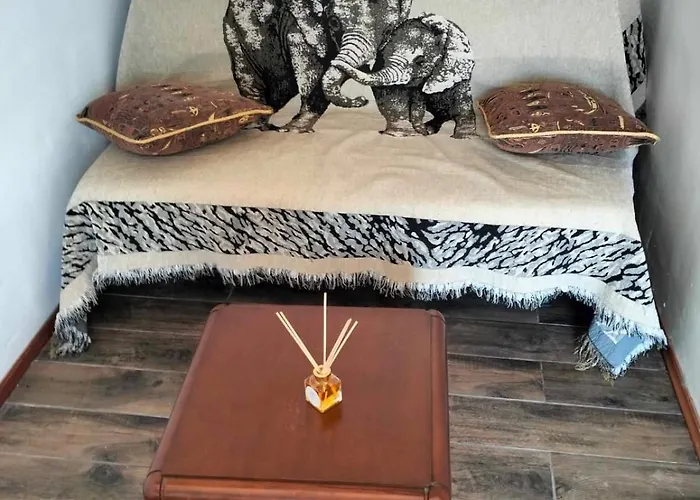 Apartment βαχος 3